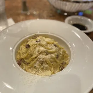 Spaghetti Carbonara