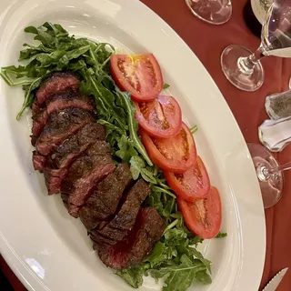10oz Hanger Steak