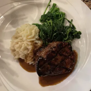 *8oz Filet Mignon