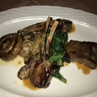 Broccoli Rabe
