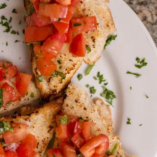 Bruschetta