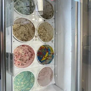 Chocolate Shoppe Ice Cream