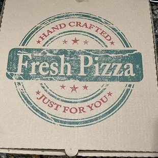 Fresh and Hot Pizza Delivery!!!