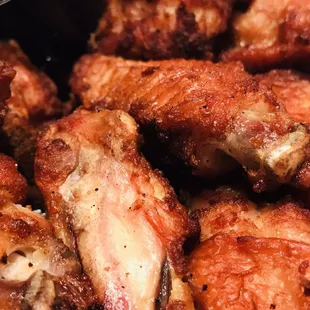 food, ribs, bbq ribs