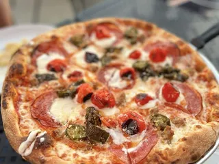 Andolini's Pizzeria Jenks Riverwalk