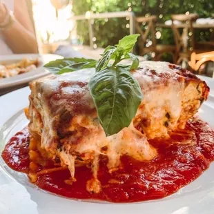 Lasagna