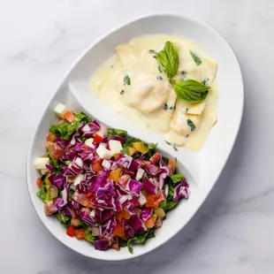 Lunch Combinations starting at $16