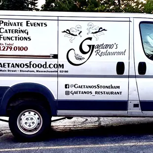 Catering, delivery any time !!