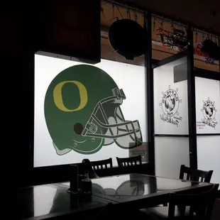 Good fish and chips,good service as well!