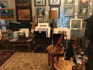 The Millstone Gallery