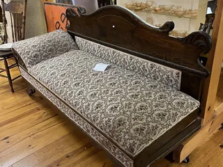 Pieces From the Past