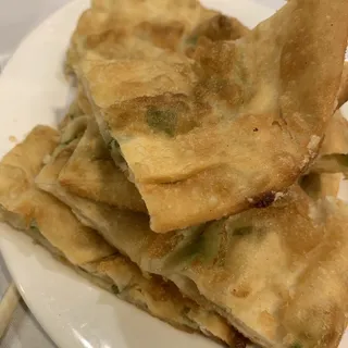 Scallion Pancake