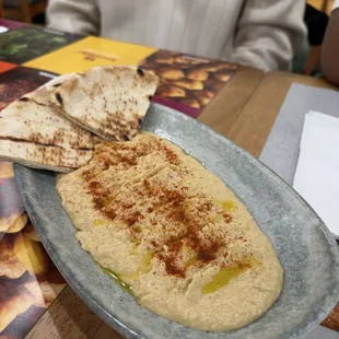Hummus