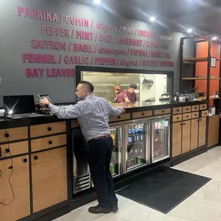 Paprika sign (photo #14)