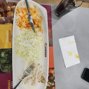 This was the sar Sriracha Lovers