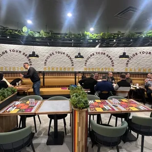 4 semi circle signs (photo #13)