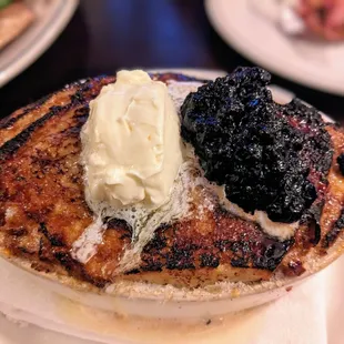 food, dessert