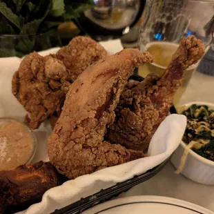 Fried Chicken