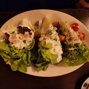 Wedge Salad