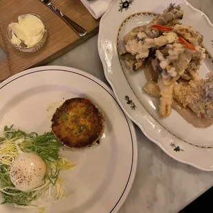 Crab Cake