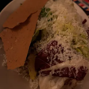 Caesar Salad