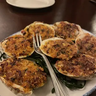Clams Kimsino