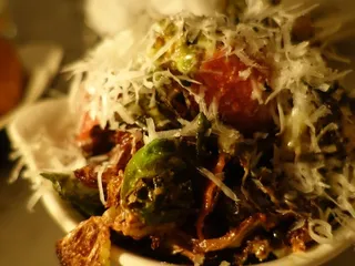 Cafe Spaghetti