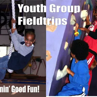 Field Trips