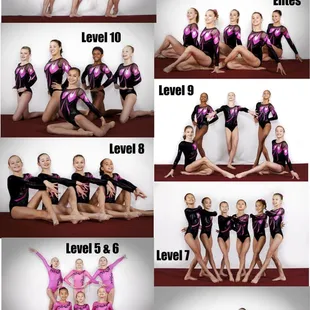 Women&apos;s Team