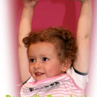Dragonfly Preschool Classes