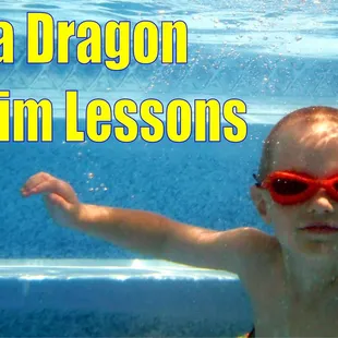 Swimming Classes up to 4th grade