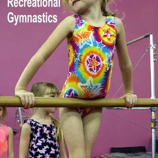 Girls Rec