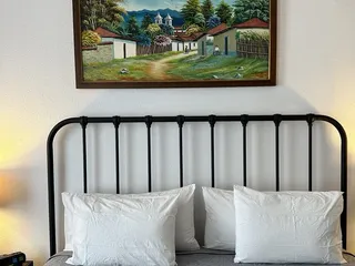 Alpine Bed and Breakfast