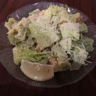 Caesar Salad