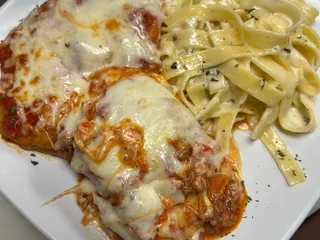 Roma's Italian Restaurant