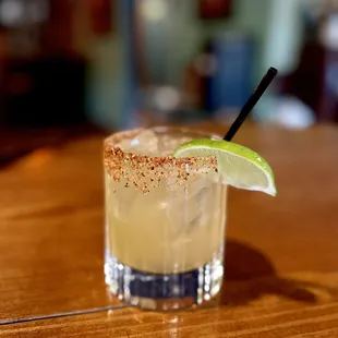 The &quot;Gagootz Margarita&quot;