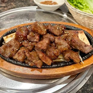 Galbi