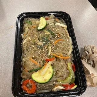 A7. Jap Chae