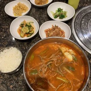H2. Yookgae Jang