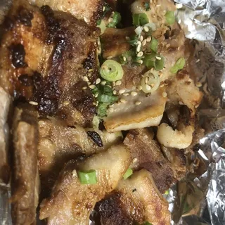 B9. Samgyupsal Gui
