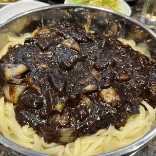 Jajang Myun