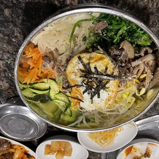 R3. Bibimbap