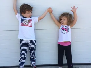 Wendy's Gymnastic & Fitness For Children