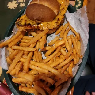 Gahanna Grill