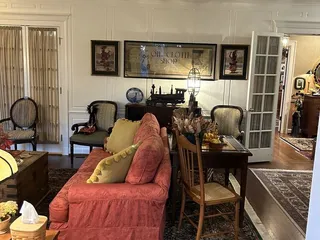 The Timbrook Guesthouse