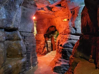 Olentangy Indian Caverns