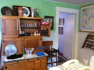 Porch House Bed & Breakfast