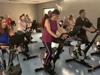 Jewish Community Center of Greater Columbus