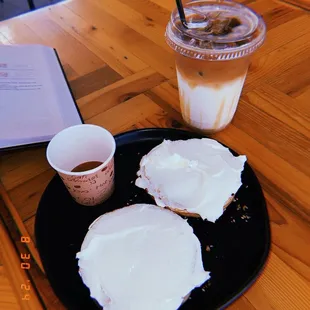 food, dessert