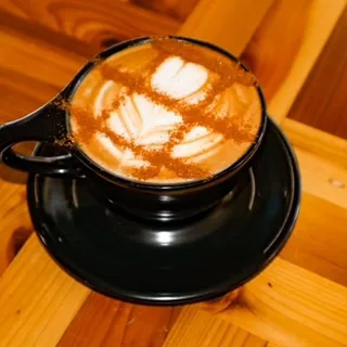 Honey Cinnamon